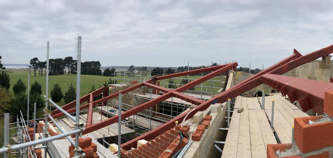 Saxmundham Road Project