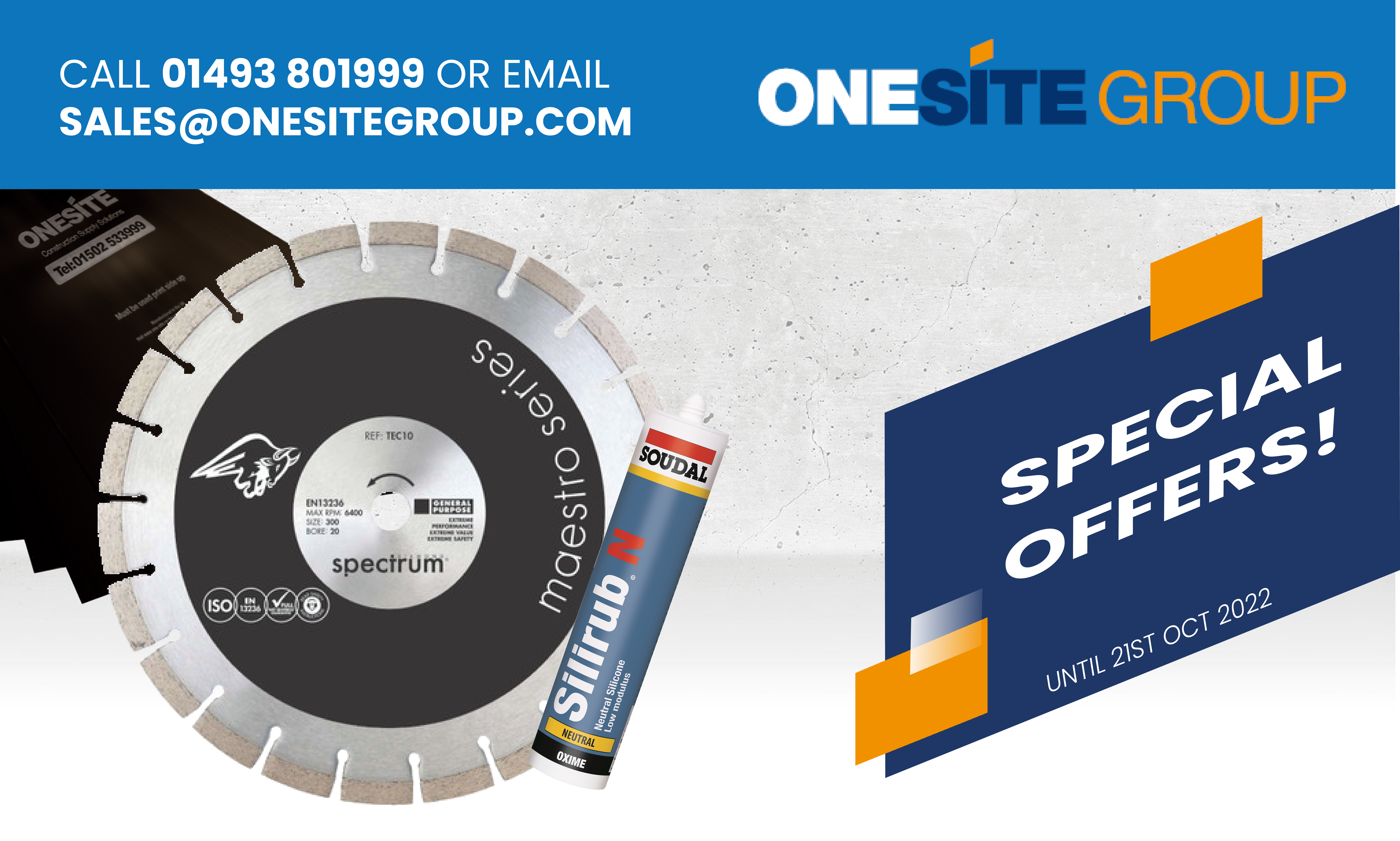 Special Offers Ending Soon!