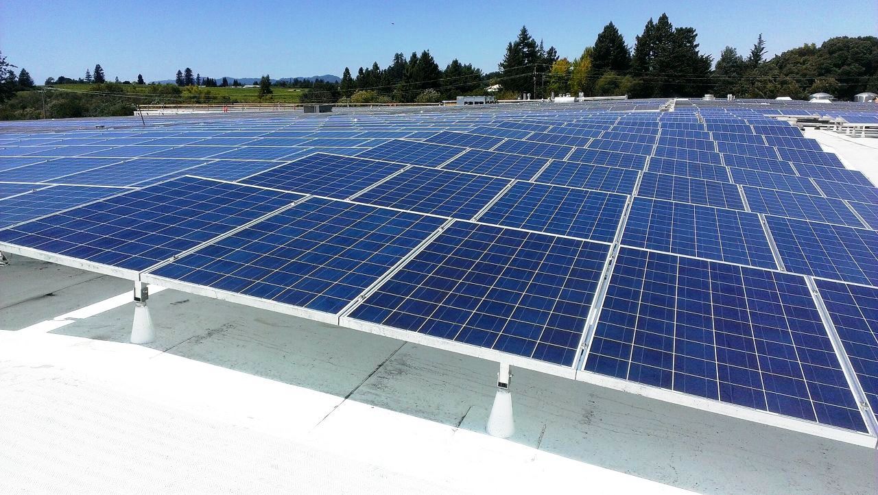 Solar PV Install –  Request for Quotations